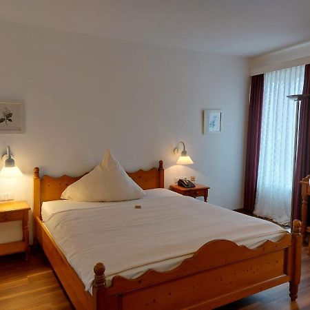 Hotel Goldener Stern Занкт-Інґберт Екстер'єр фото
